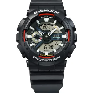 G-Shock Herrenuhren G-Shock GA110RL-1A
