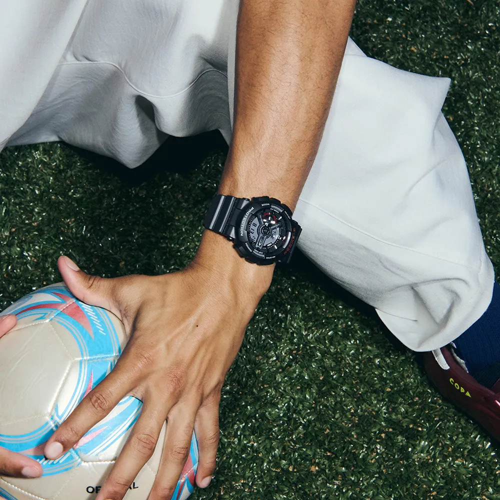 G-Shock Herrenuhren G-Shock GA110RL-1A