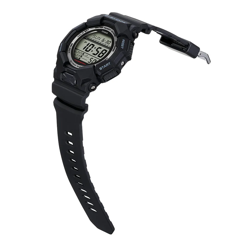 G-Shock Herrenuhren G-Shock GD010-1D Robuste Digitaluhr