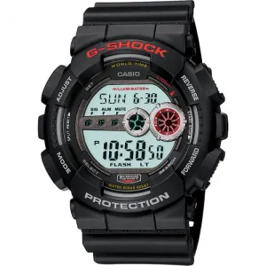 G-Shock Herrenuhren G-Shock GD1001A