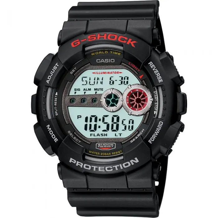 G-Shock Herrenuhren G-Shock GD1001A