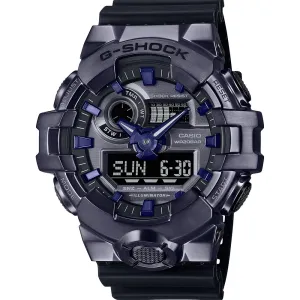 G-Shock Herrenuhren G-Shock GM700P-6A G-Steel Metallgehäuse