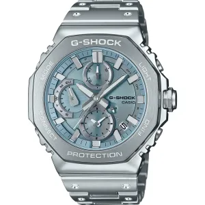 G-Shock Herrenuhren G-Shock GMCB2100AD-2A Vollmetall-Chronograph