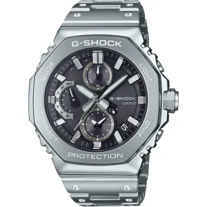 G-Shock Herrenuhren G-Shock GMCB2100D-1A Vollmetall-Chronograph