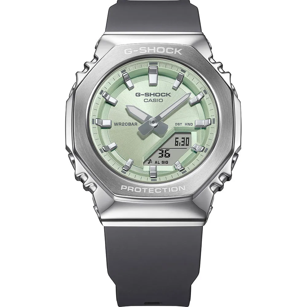 G-Shock Herrenuhren G-Shock GMS2110-3A Halbmetall-Gehäuse