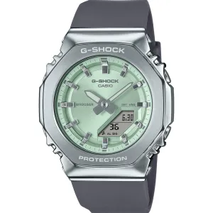 G-Shock Herrenuhren G-Shock GMS2110-3A Halbmetall-Gehäuse
