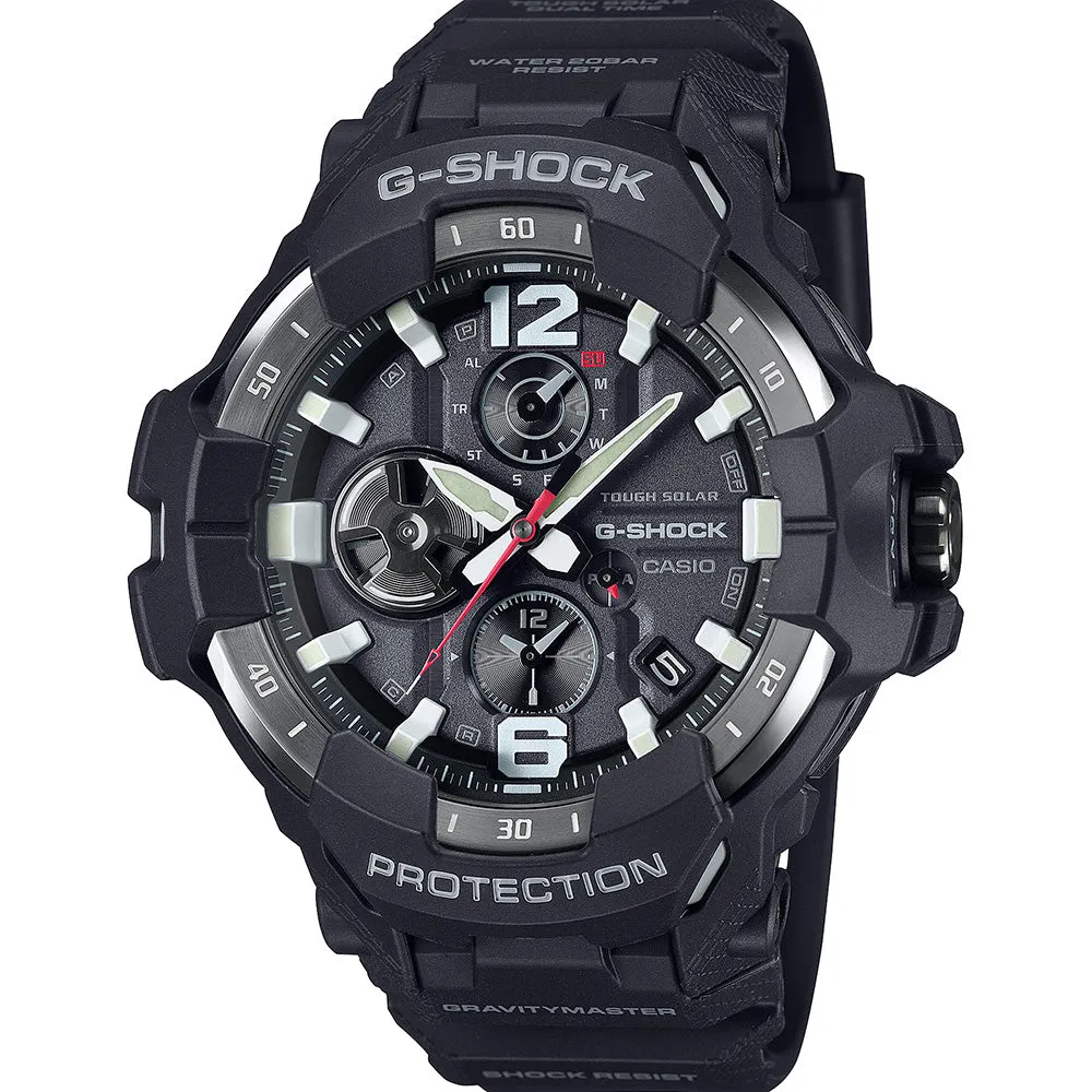 G-Shock Herrenuhren G-Shock GRAVITY MASTER GRB300-1A