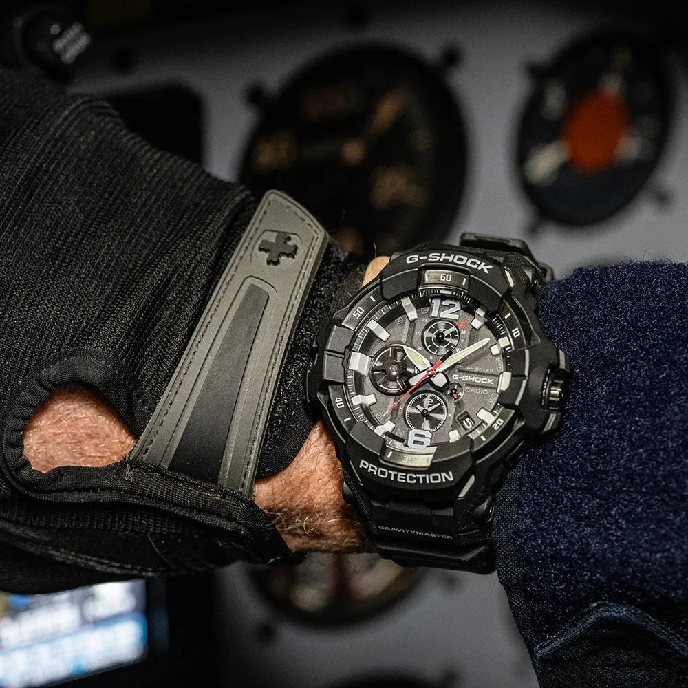 G-Shock Herrenuhren G-Shock GRAVITY MASTER GRB300-1A