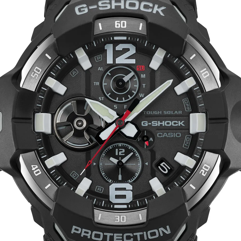 G-Shock Herrenuhren G-Shock GRAVITY MASTER GRB300-1A