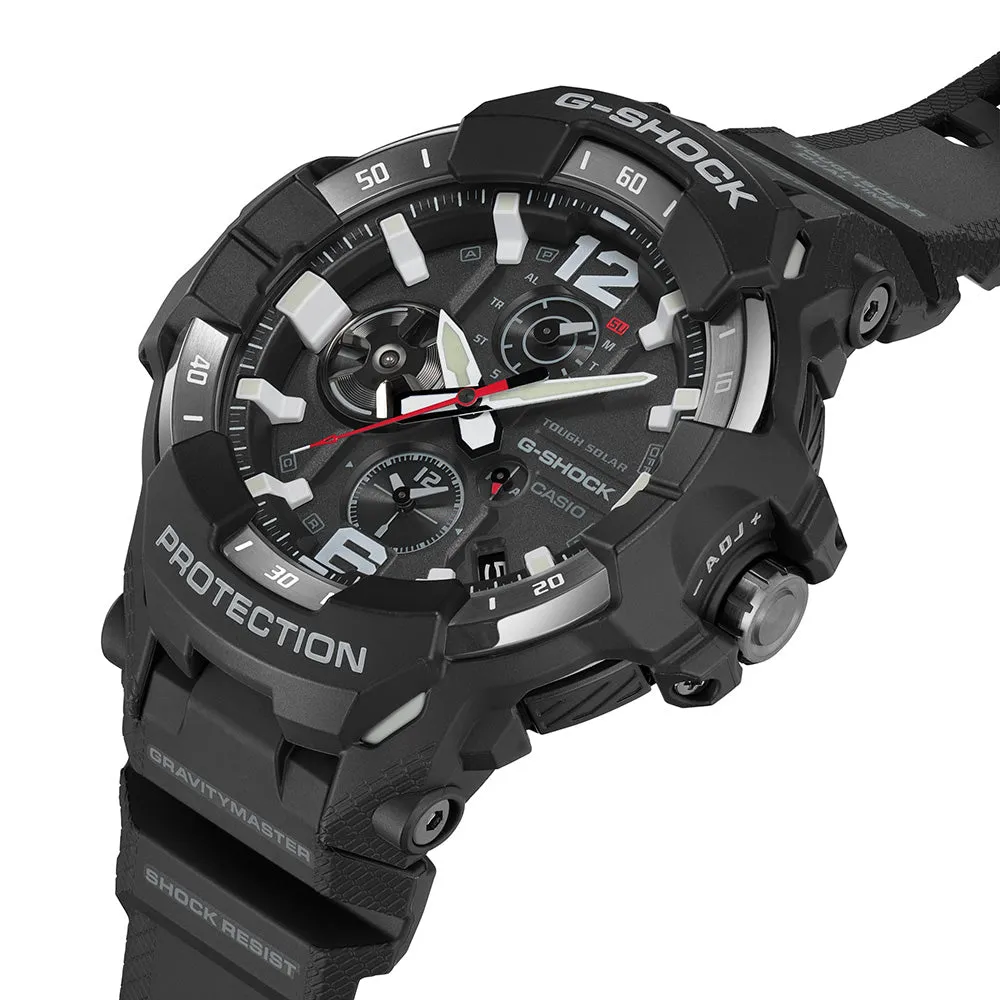 G-Shock Herrenuhren G-Shock GRAVITY MASTER GRB300-1A