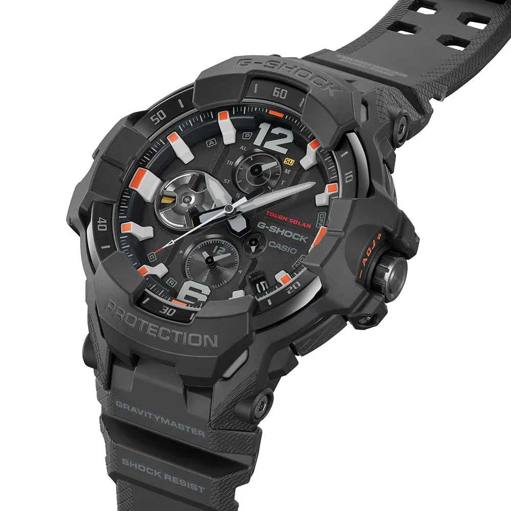 G-Shock Herrenuhren G-Shock GRAVITYMASTER GRB300EC-1A