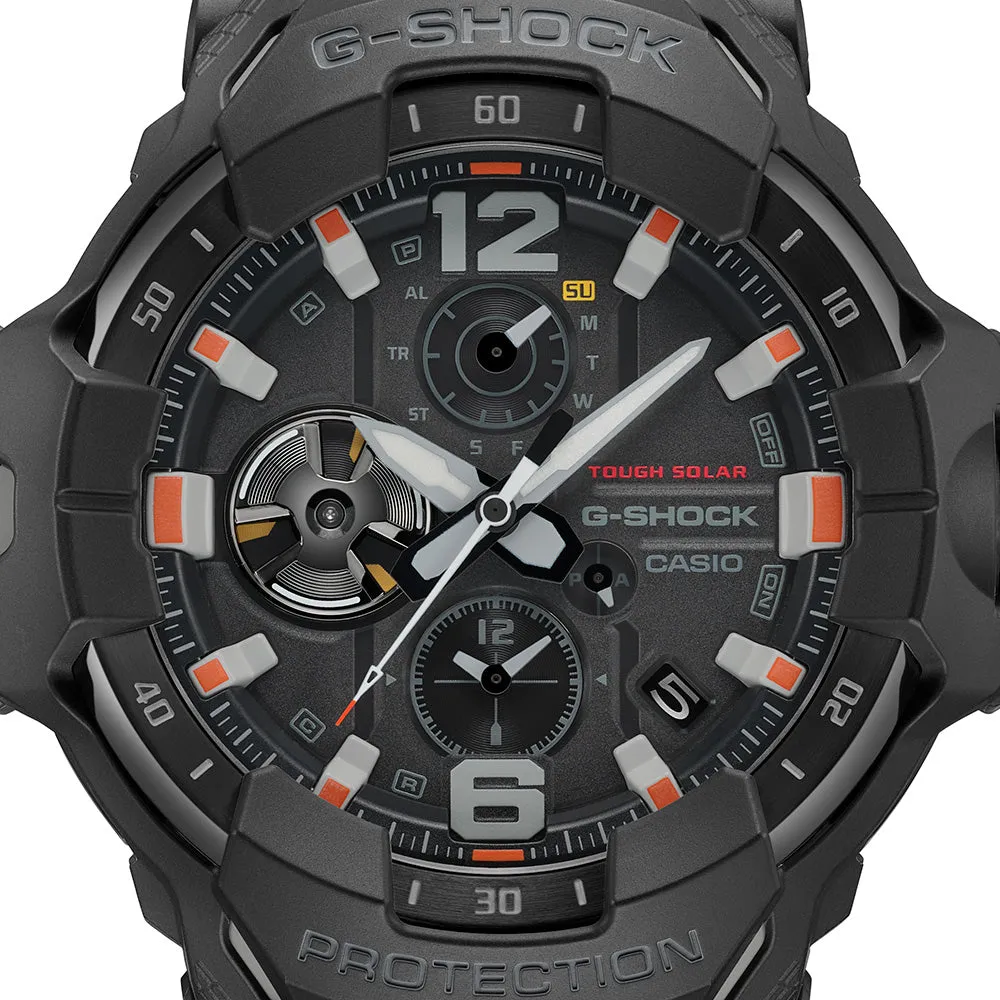 G-Shock Herrenuhren G-Shock GRAVITYMASTER GRB300EC-1A