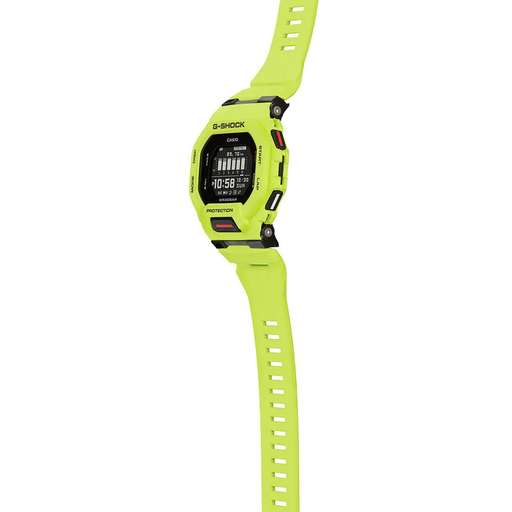 G-Shock Uhren G-Shock GBD200-9D G-Squad Digital