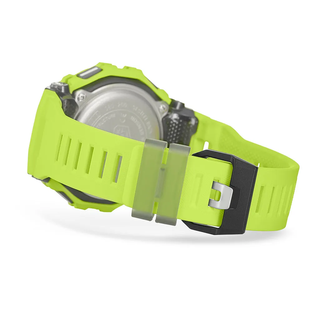 G-Shock Uhren G-Shock GBD200-9D G-Squad Digital