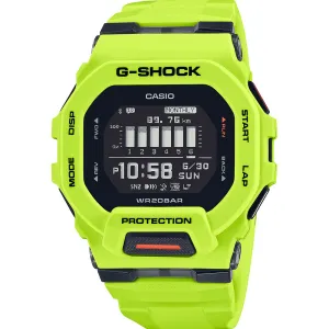 G-Shock Uhren G-Shock GBD200-9D G-Squad Digital