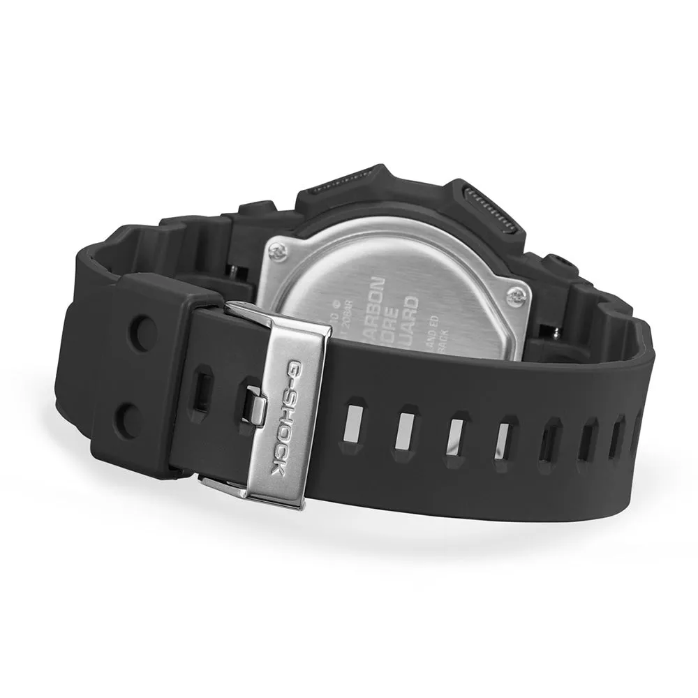 G-Shock Uhren G-Shock GD010-1D Robuste Digitaluhr