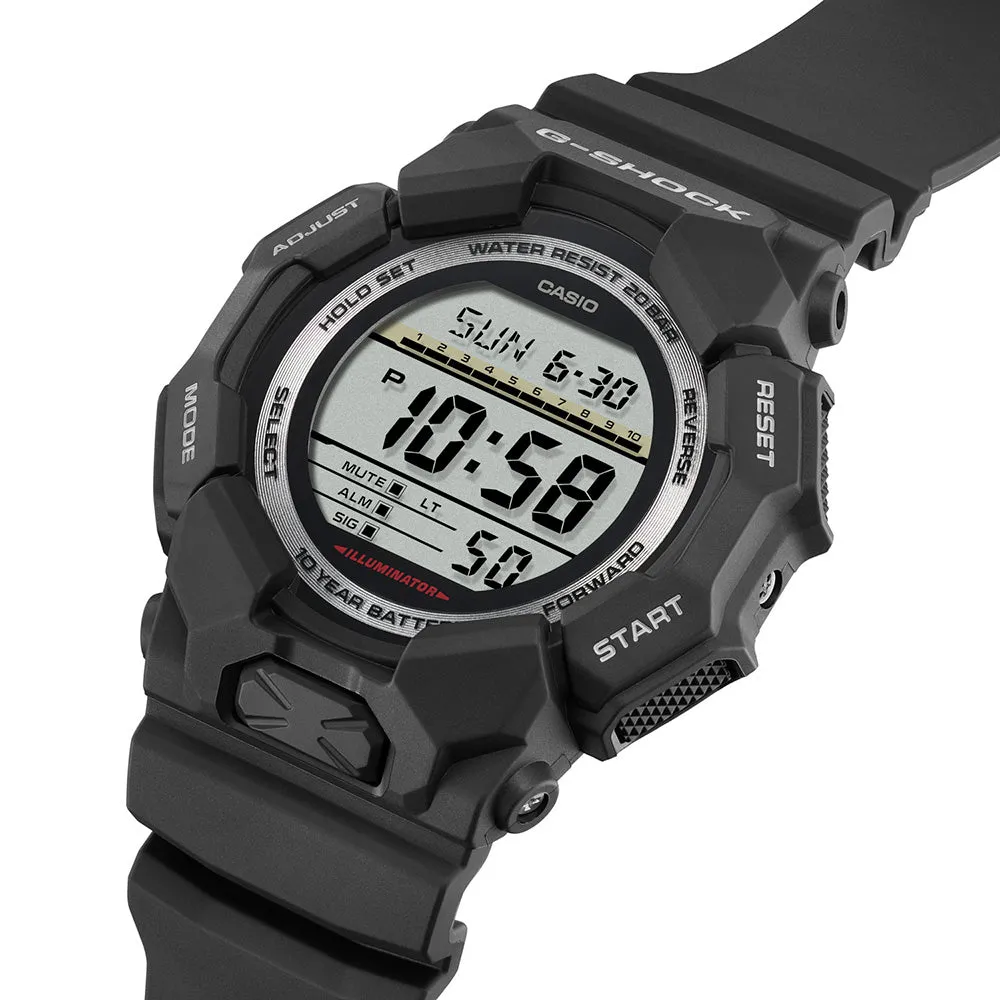 G-Shock Uhren G-Shock GD010-1D Robuste Digitaluhr
