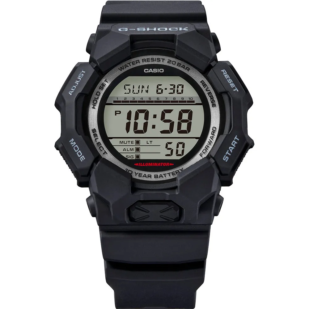 G-Shock Uhren G-Shock GD010-1D Robuste Digitaluhr