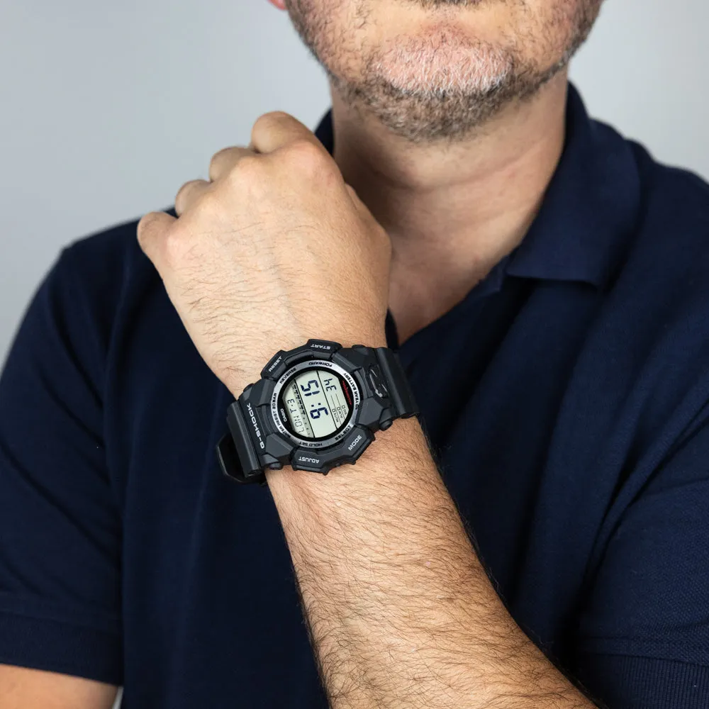G-Shock Uhren G-Shock GD010-1D Robuste Digitaluhr