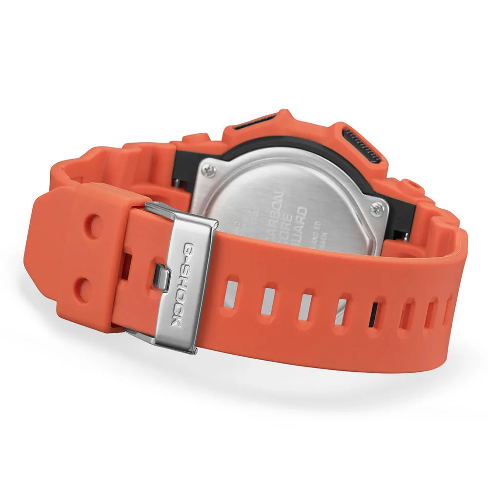 G-Shock Uhren G-Shock GD010-4D Robuste Digitaluhr