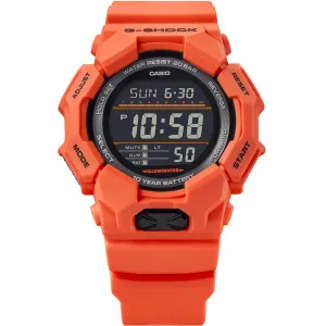 G-Shock Uhren G-Shock GD010-4D Robuste Digitaluhr