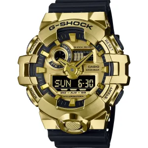 G-Shock Uhren G-Shock GM700G-9A G-Steel Metallgehäuse