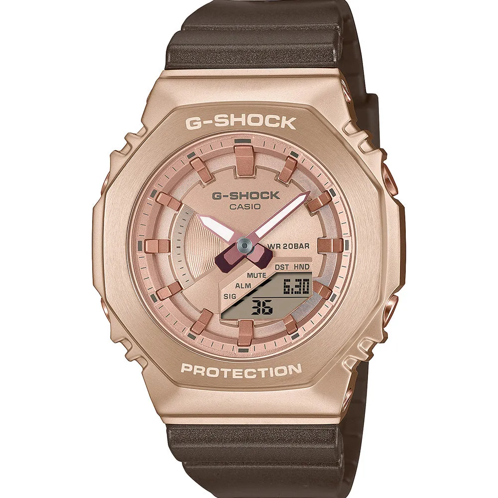 G-Shock Uhren G-Shock GMS2100CB-5A 'Luxuriöse Reise'