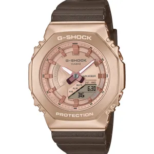 G-Shock Uhren G-Shock GMS2100CB-5A 'Luxuriöse Reise'
