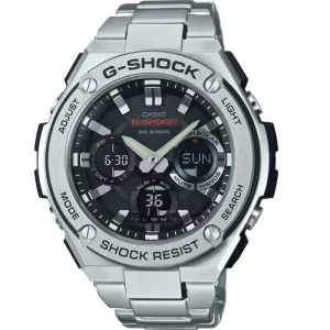 G-Shock Uhren G-Shock GSTS110D-1A G-Steel Solar