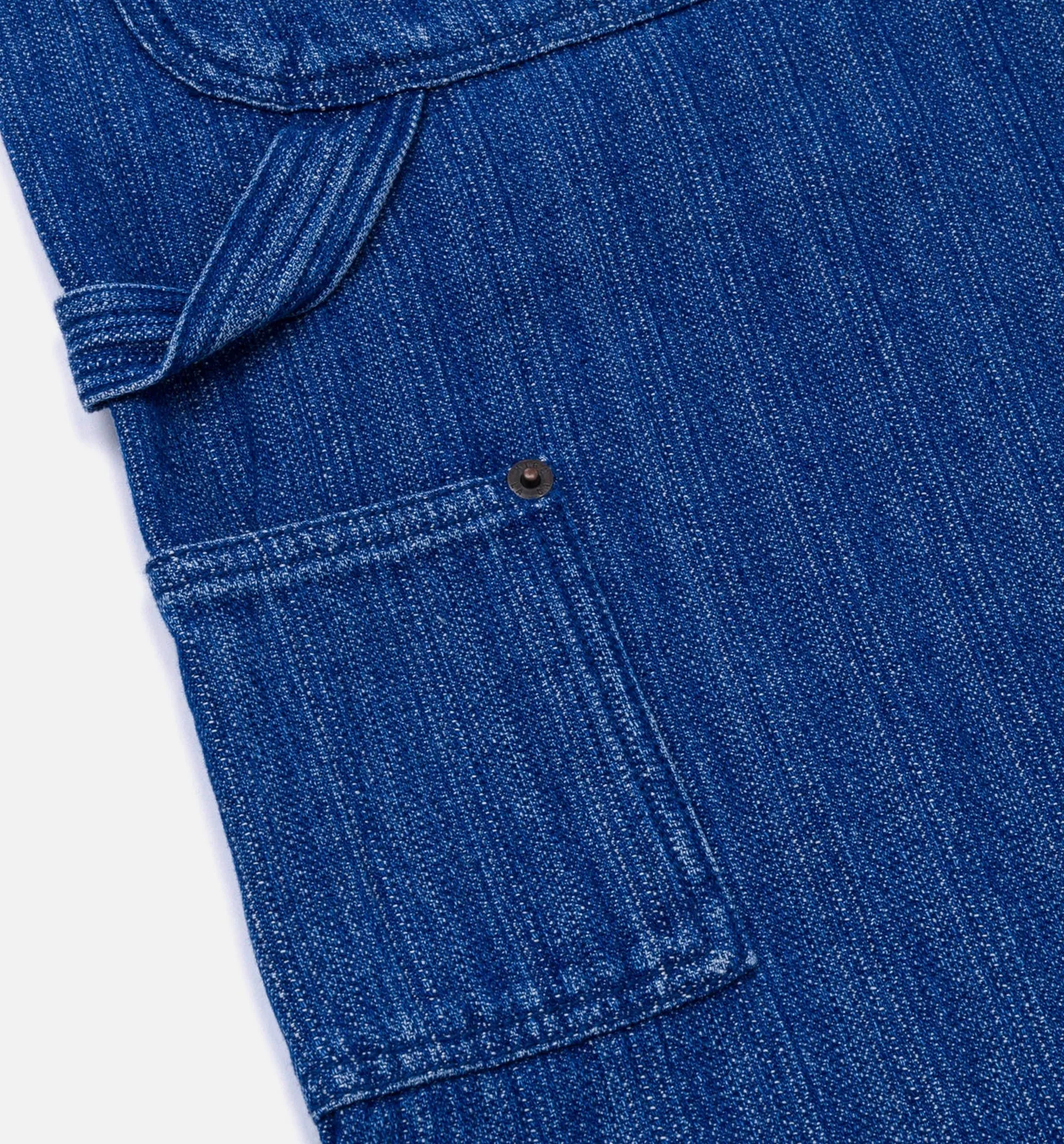 Gears Carpenter Herren Shorts - Blau