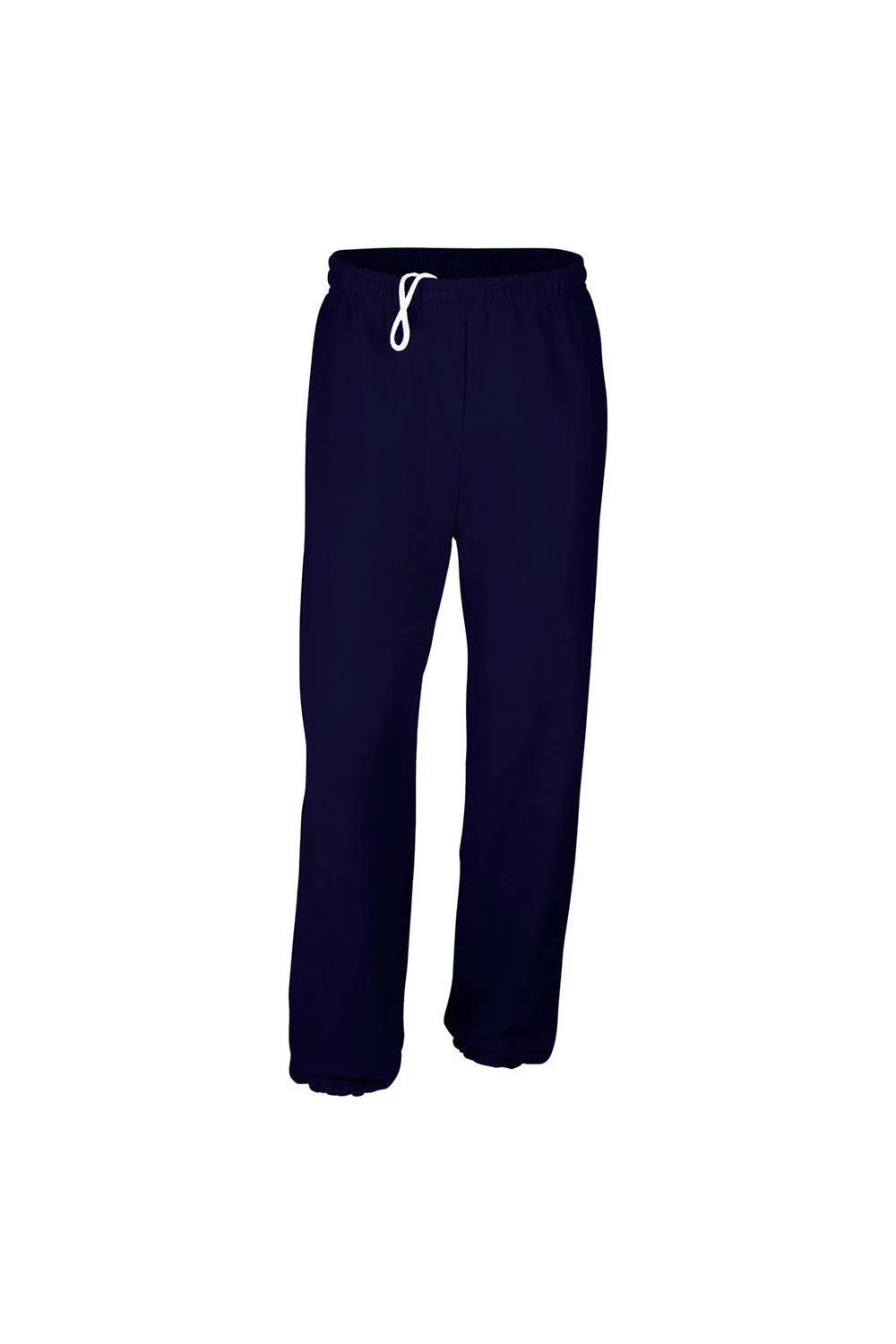 Gildan Herren Sweatpants Heavy Blend - Marineblau