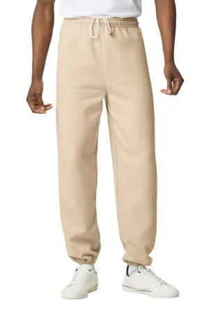 Gildan Herren Sweatpants Heavy Blend - Sand