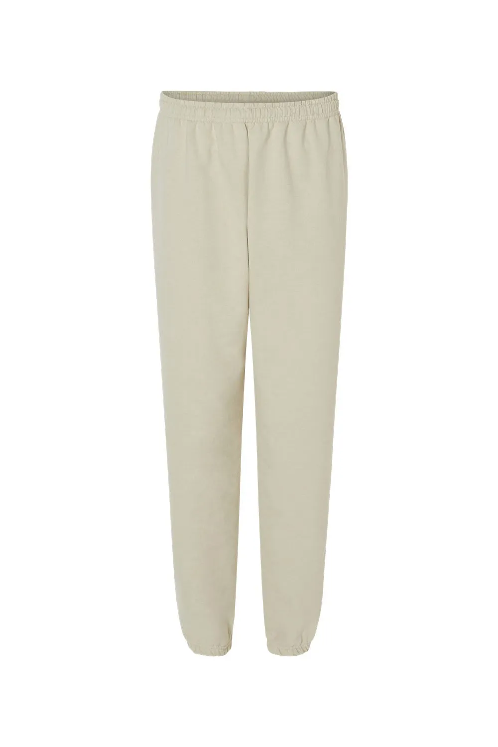 Gildan Herren Sweatpants Heavy Blend - Sand