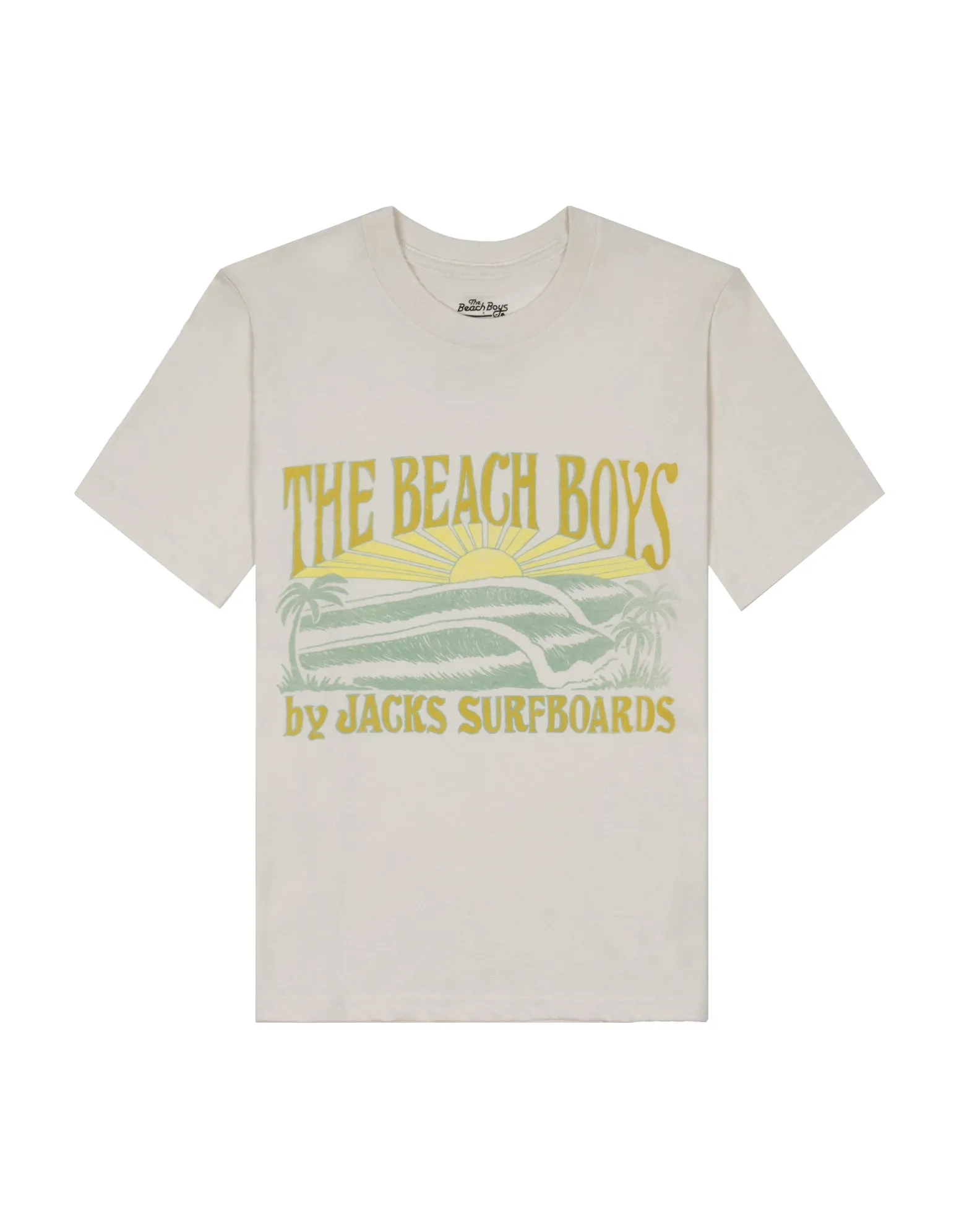Mädchen (8-16) Beach Boys X Jack's 