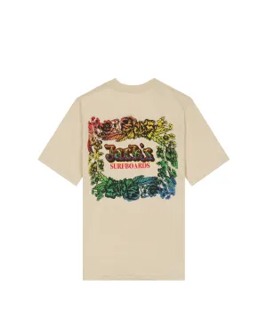 Girl's (8-16) Newlanding S/S Tee