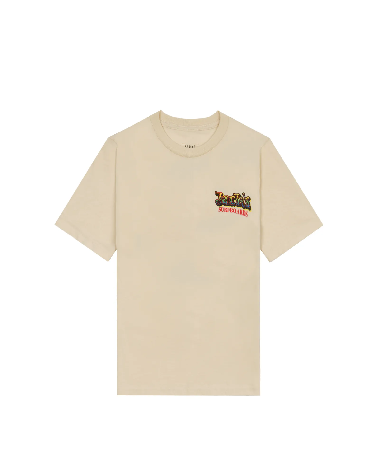 Mädchen (8-16) Newlanding S/S T-Shirt