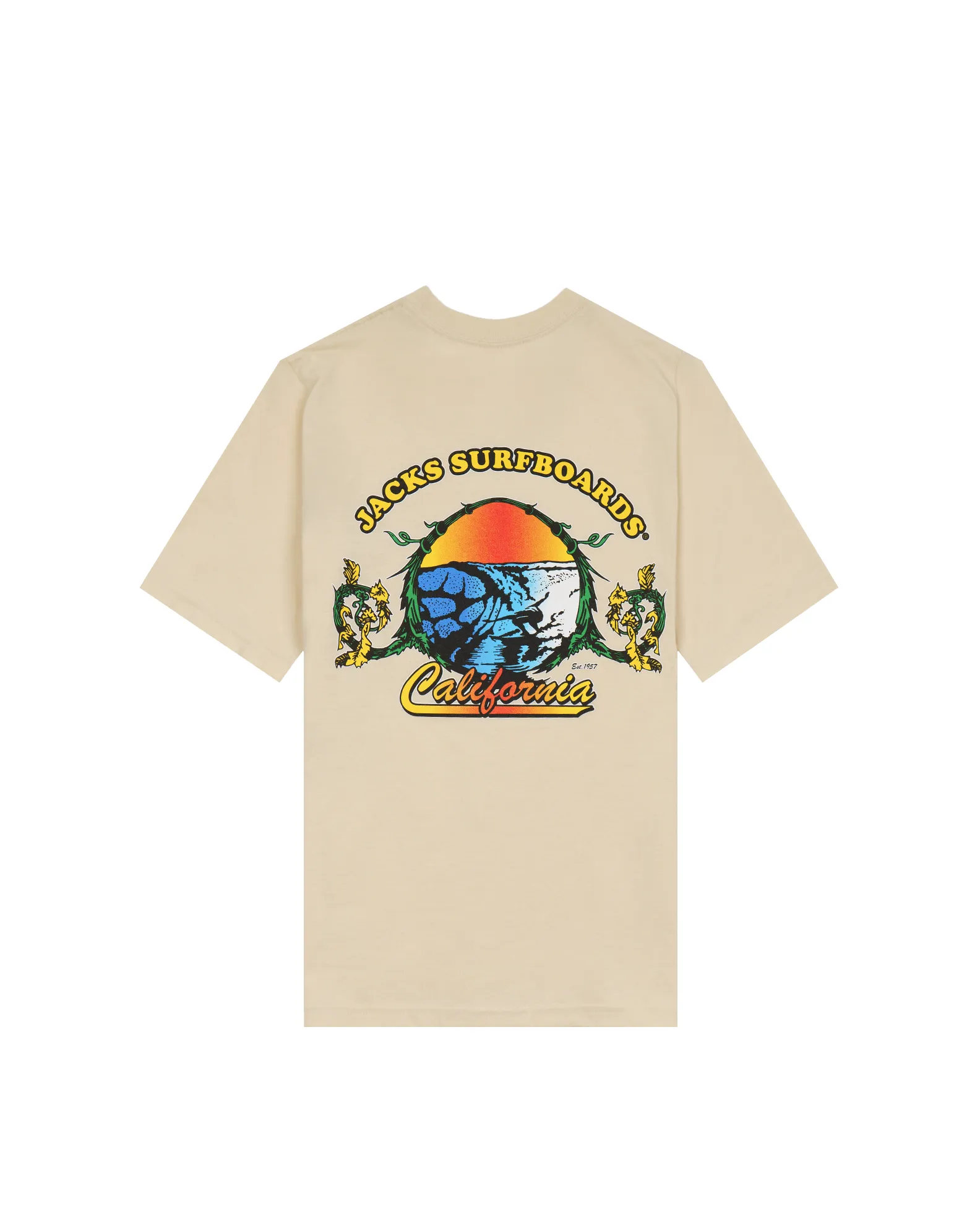 Mädchen (8-16) Quasimodo Kurzarm-Shirt
