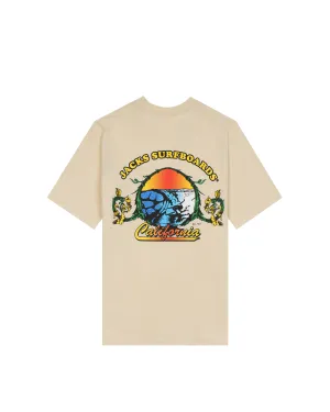 Mädchen (8-16) Quasimodo Kurzarm-Shirt