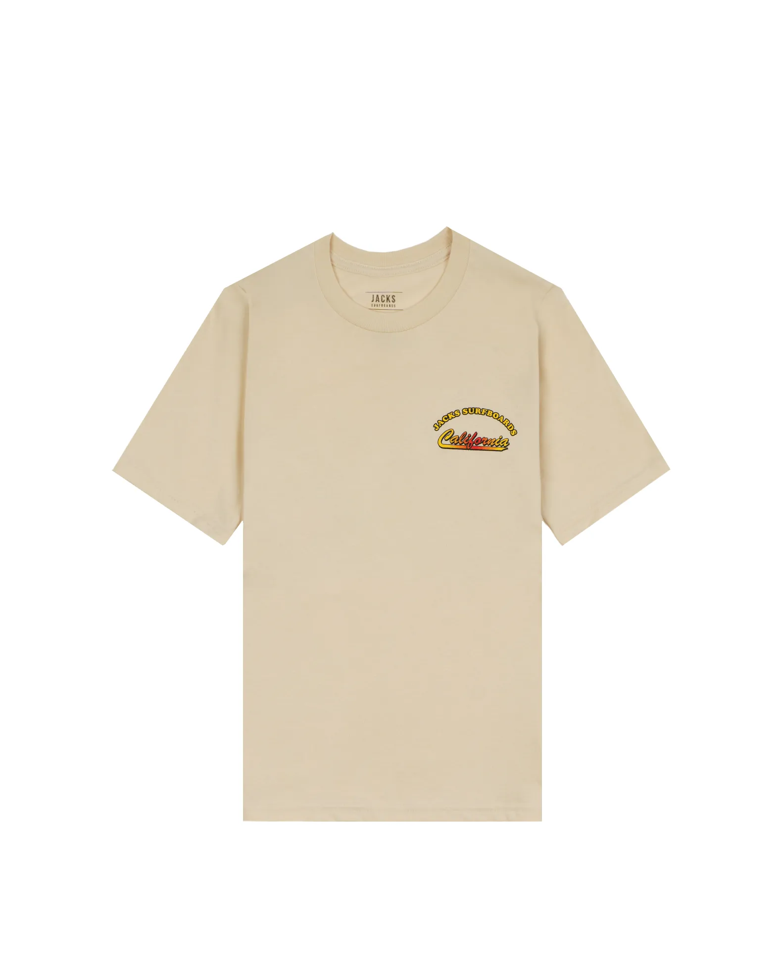 Mädchen (8-16) Quasimodo Kurzarm-Shirt