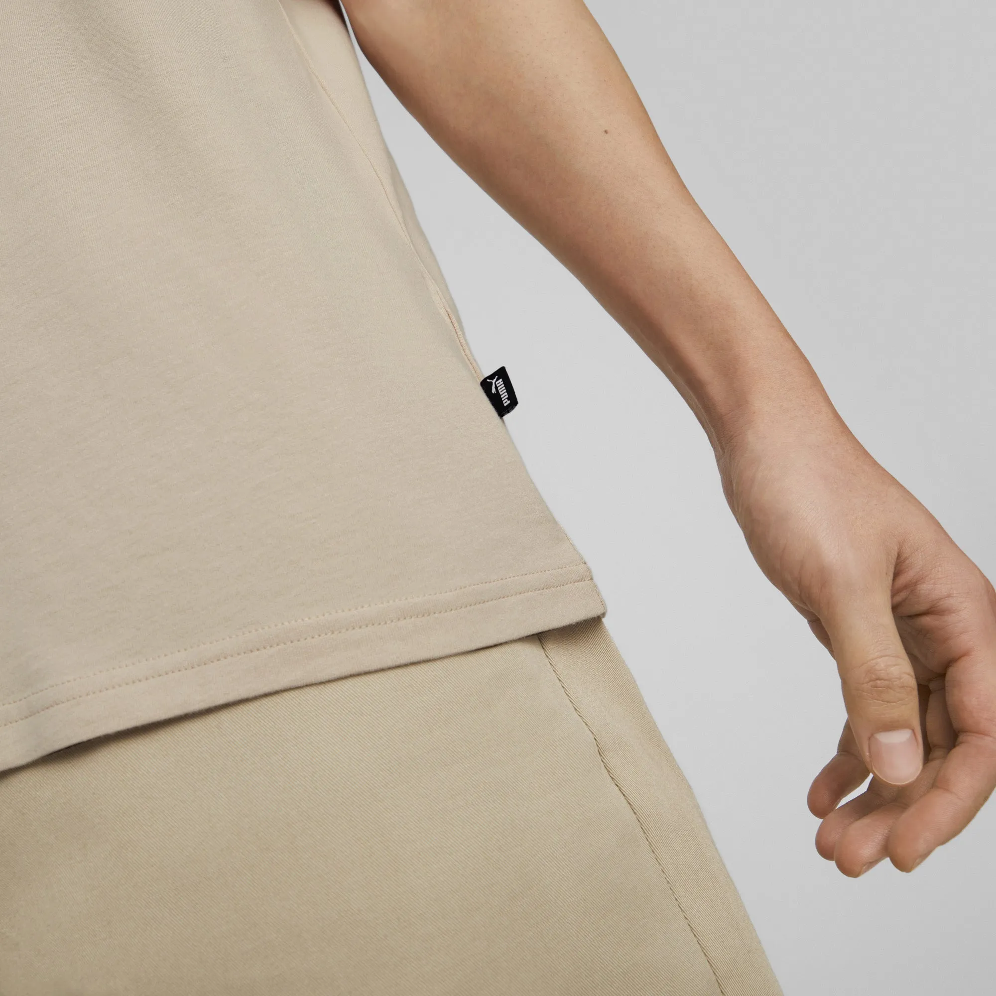 Grafik-Wording-T-Shirt