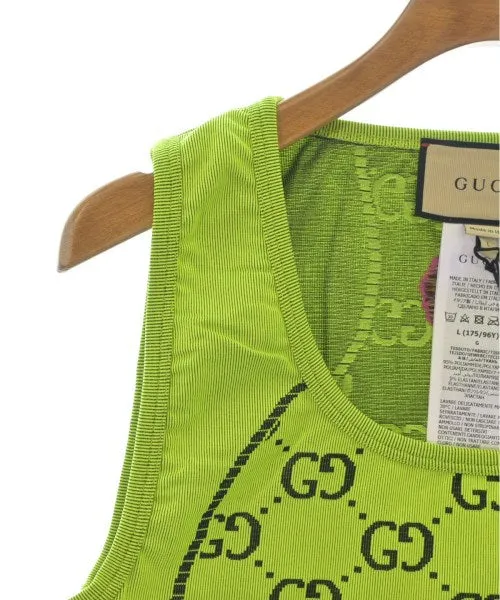 GUCCI Tanktops