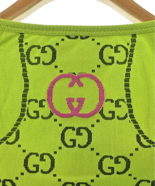 GUCCI Tanktops