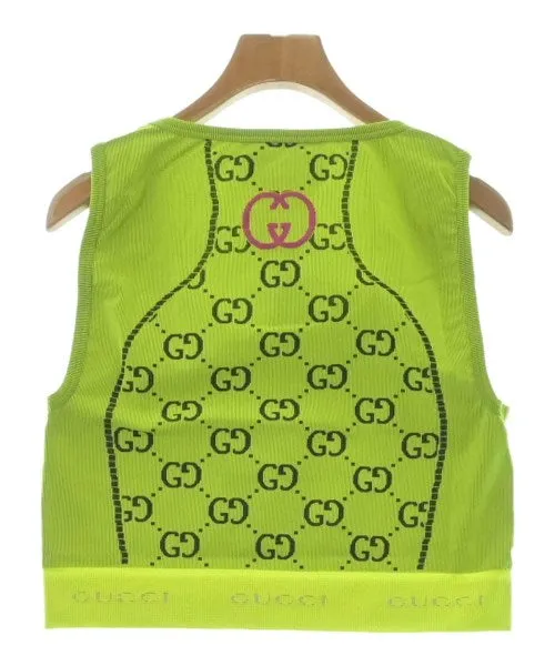 GUCCI Tanktops