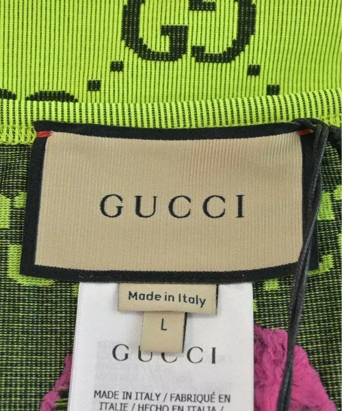 GUCCI Tanktops