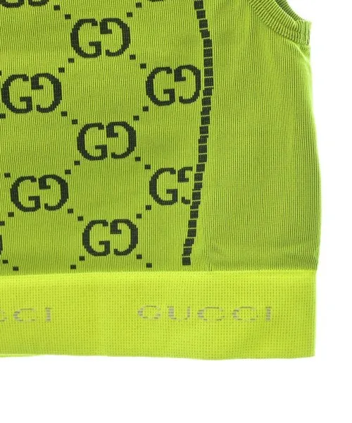 GUCCI Tanktops