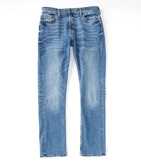 Guess Regular Straight Clifton Wash
