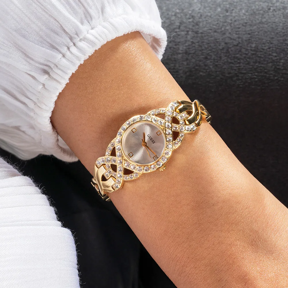 Guess Uhren Guess Schmuck GW0682L2