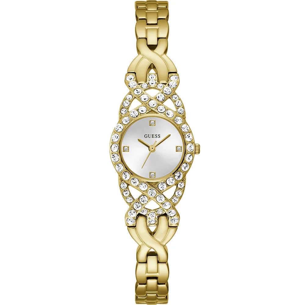 Guess Uhren Guess Schmuck GW0682L2