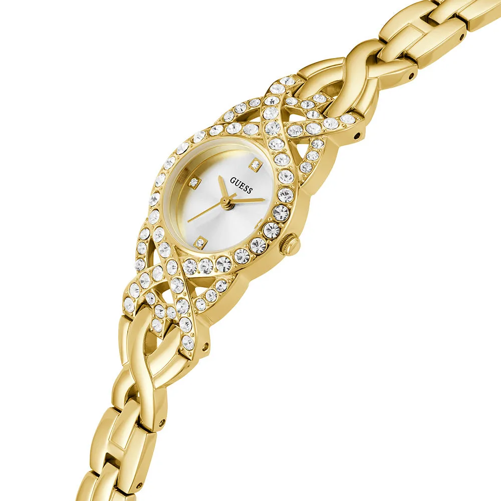 Guess Uhren Guess Schmuck GW0682L2