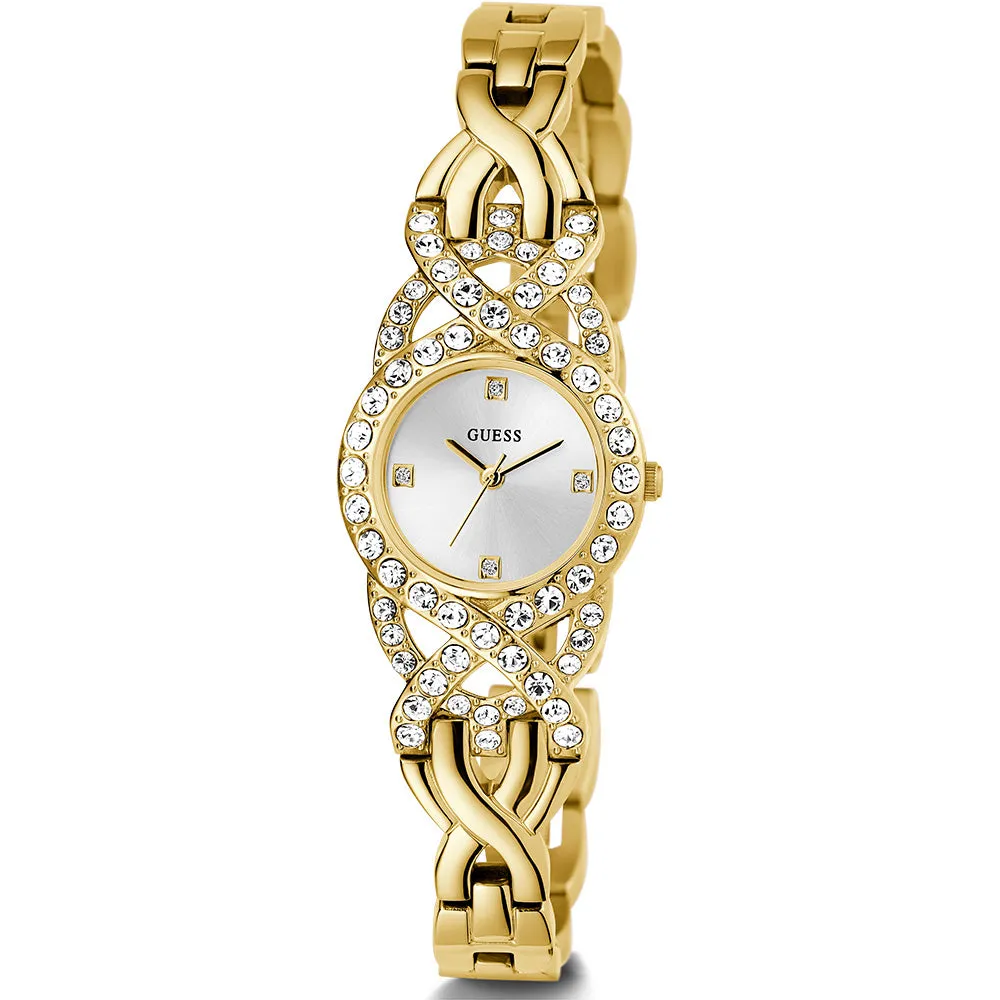 Guess Uhren Guess Schmuck GW0682L2